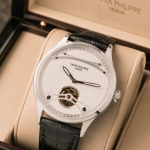 Patek Philippe Automatic Watch