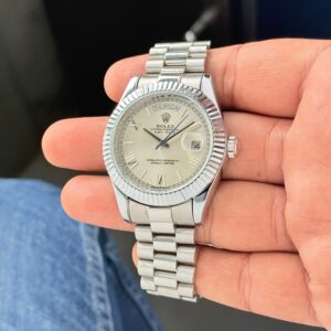 Rolex Day-Date Watch