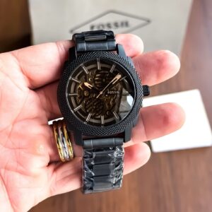 Fossil Machine Automatic Watch
