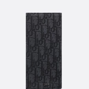 Dior Bifold Long Wallet