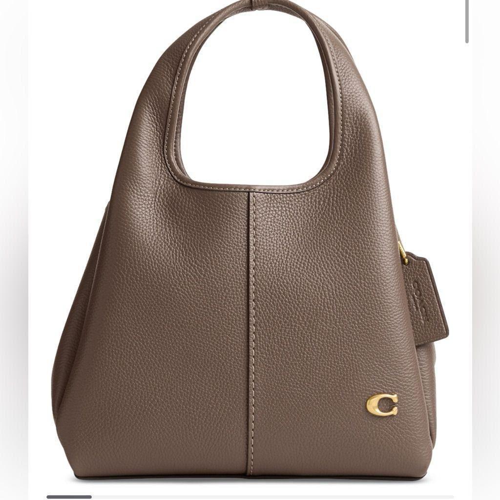 Coach Lana Shoulder Bag - Image 2
