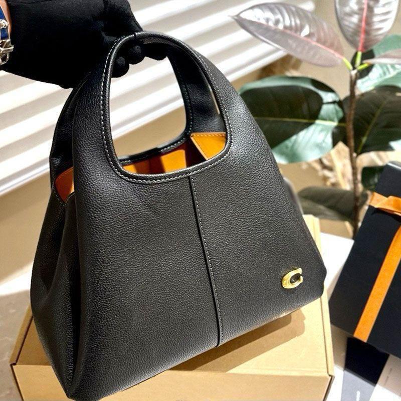 Coach Lana Shoulder Bag
