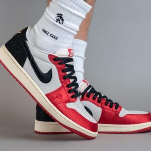 Nike Trophy Room Air Jordan 1 Retro Low Men's Sneakers