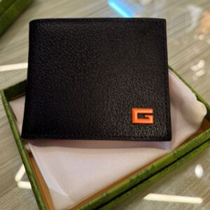 Gucci Leather wallet