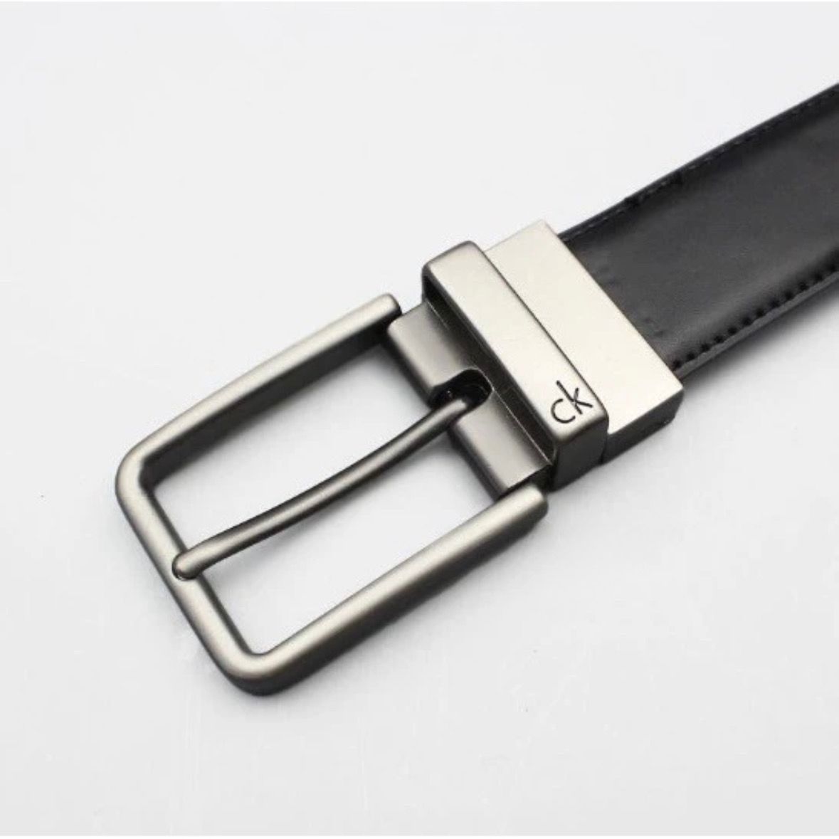 Calvin Klein Double face belt set - Image 4