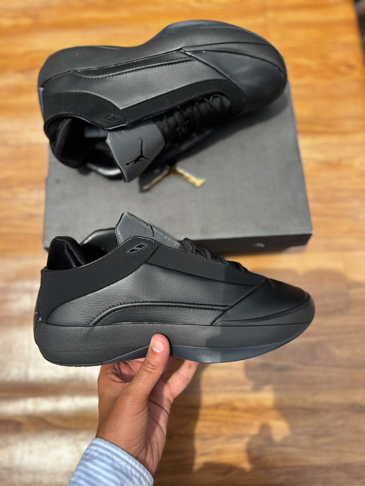 Nike Jordan Retro 40