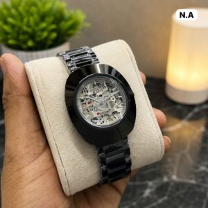 Rado DiaStar Automatic Watch