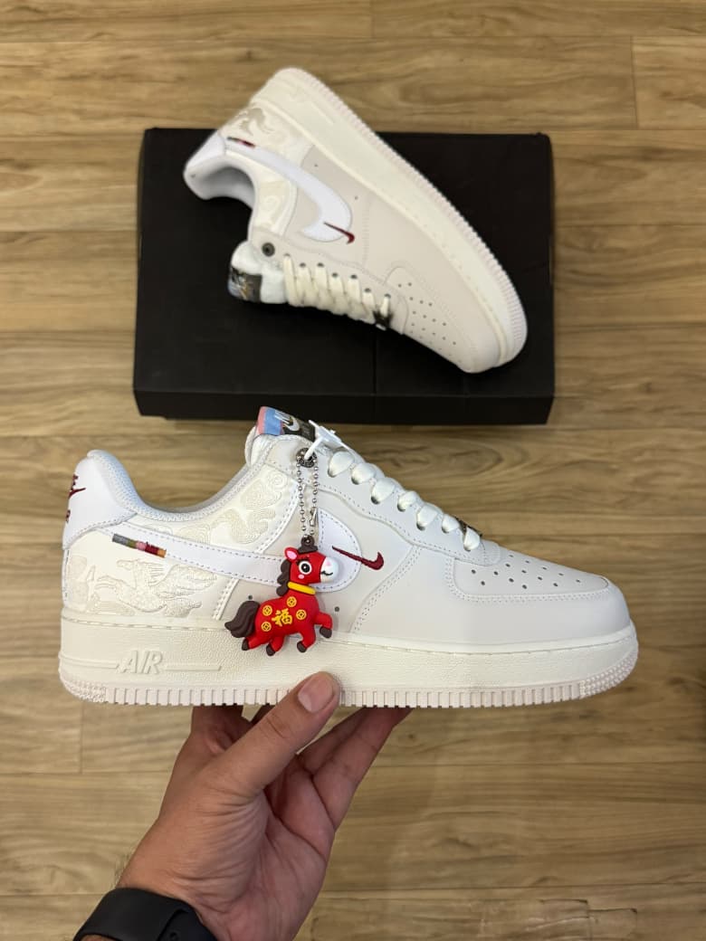 Nike Air Force 1 '07 SE LNY Men's Sneakers