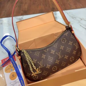 Louis Vuitton PM Monogram Bag