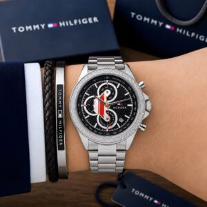 Tommy Hilfiger Chronograph Watch