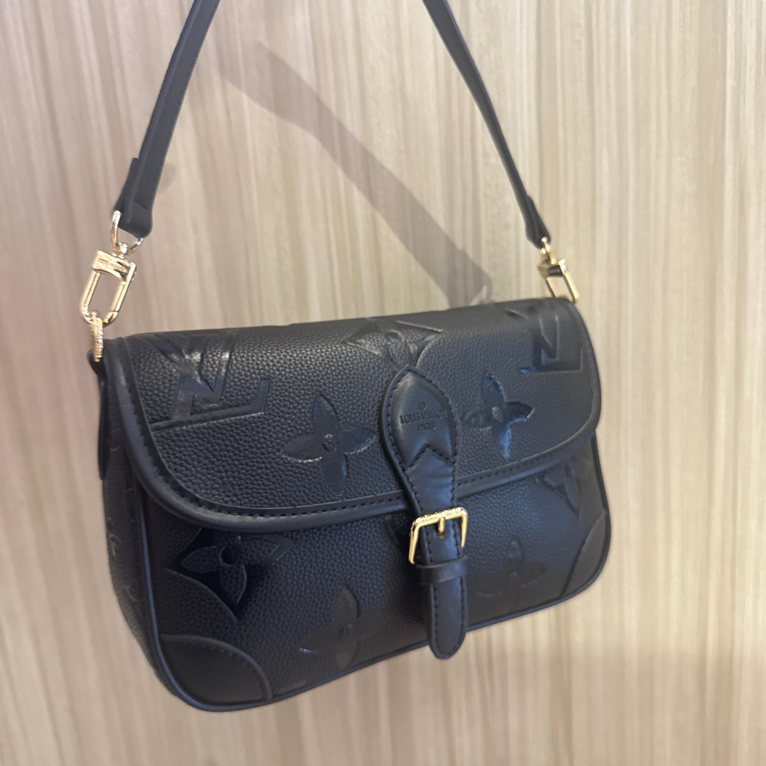 Louis Vuitton Diane Bag - Image 2