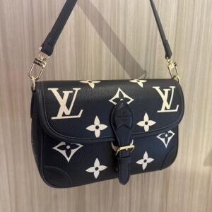 Louis Vuitton Diane Bag