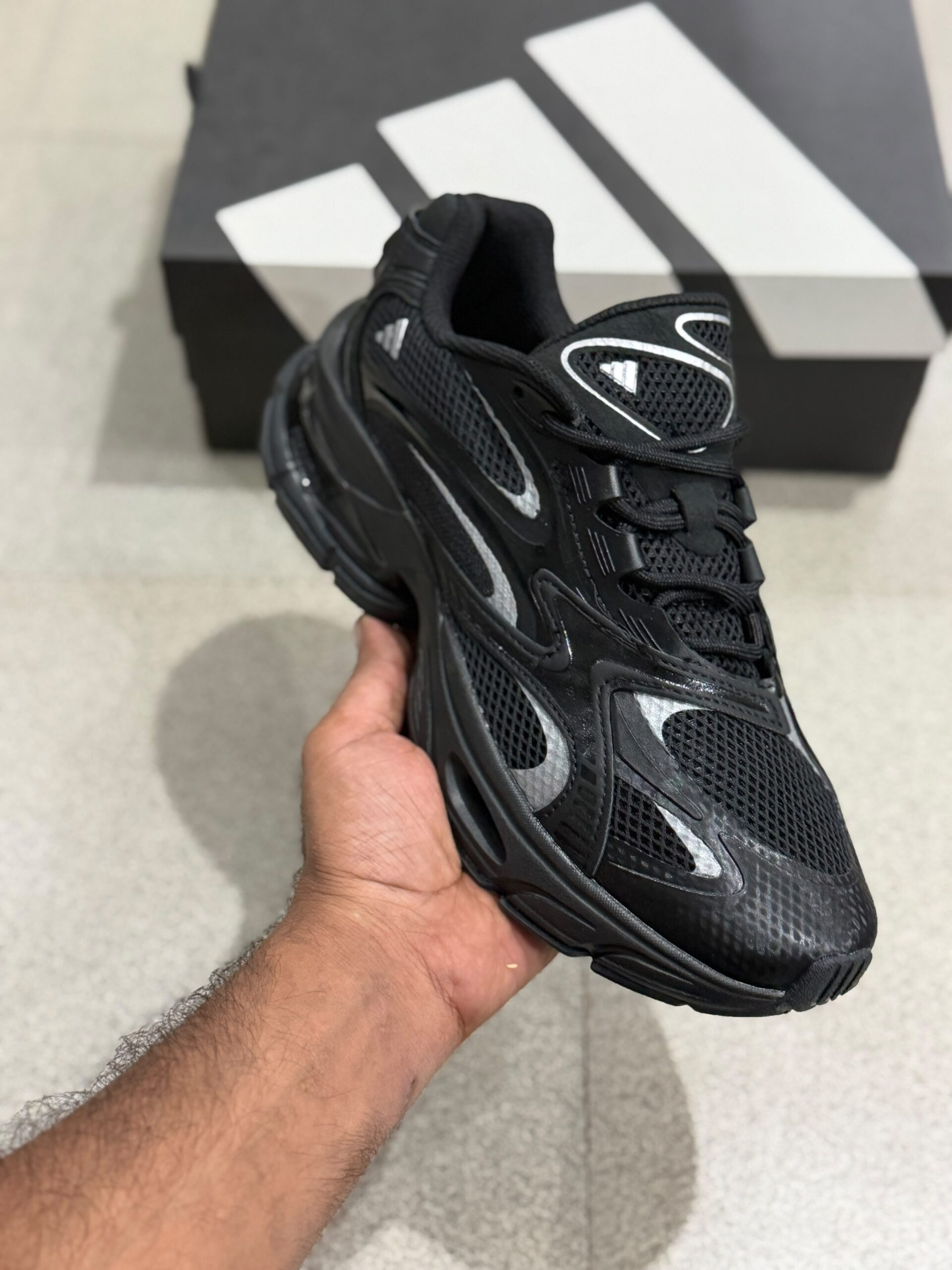 Adidas Originals ods TN Shoes - Image 2