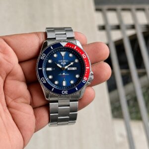 Seiko Automatic Men's Watch