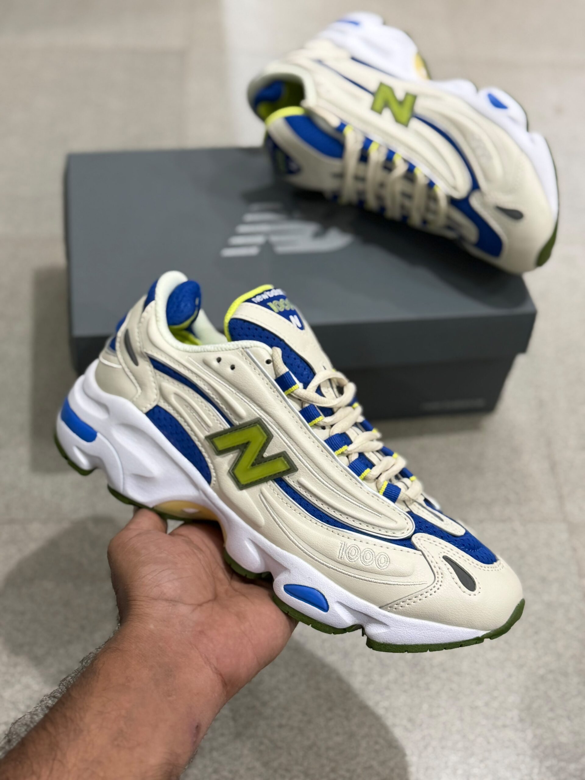 New Balance 1000 Men's Shoes