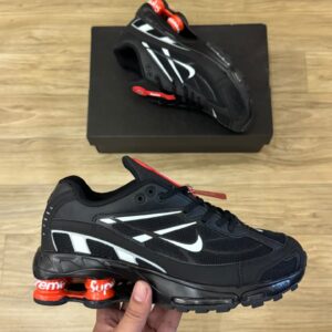 Nike Supreme Shox Ride 2 Shoes