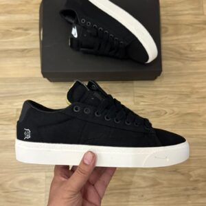 Nike Blazer Low Booker