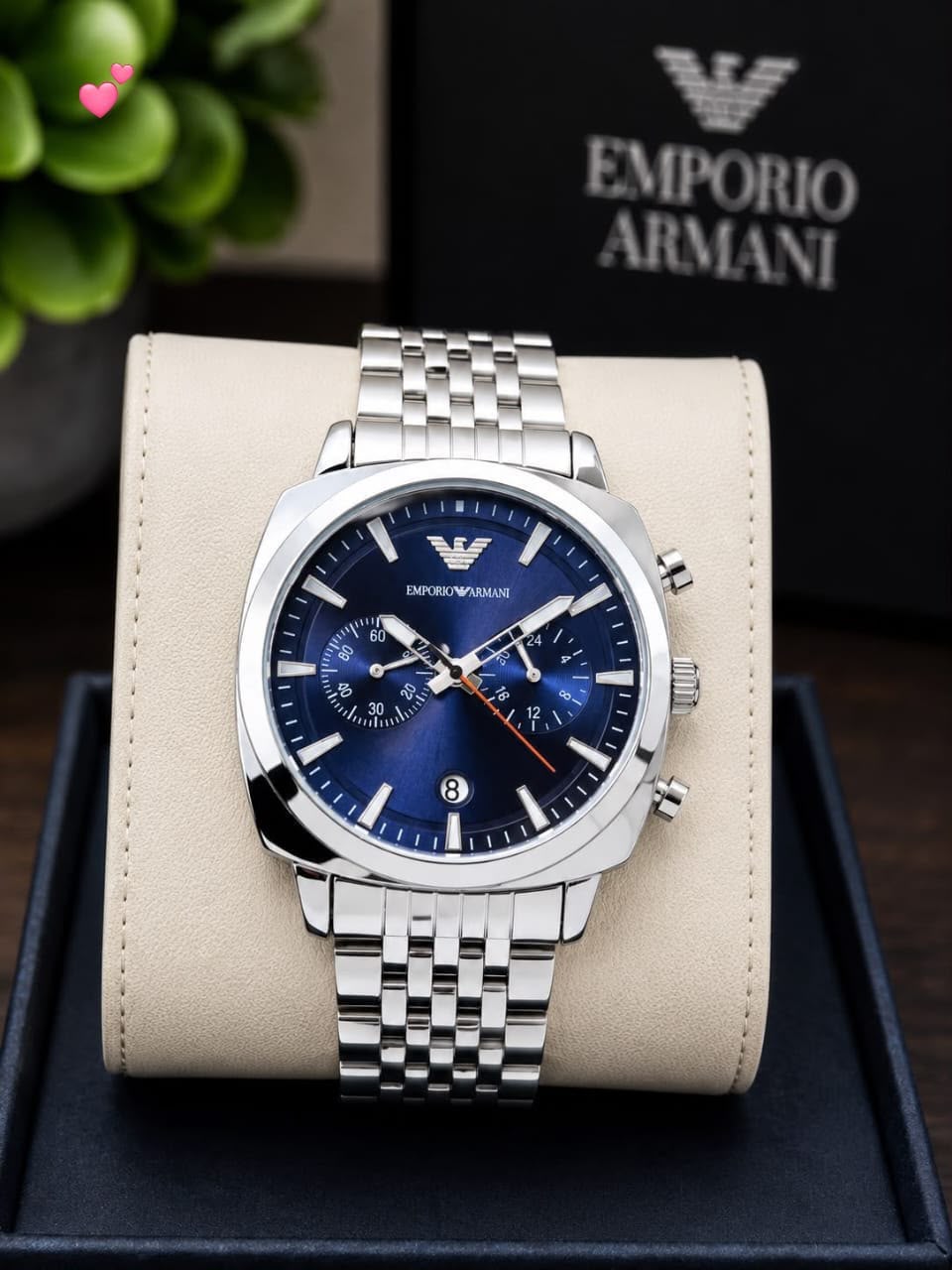 Emporio Armani Men's watch - Image 6