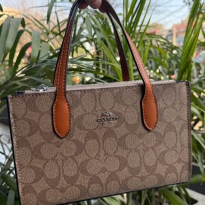 Coach Nina Small Tote Bag