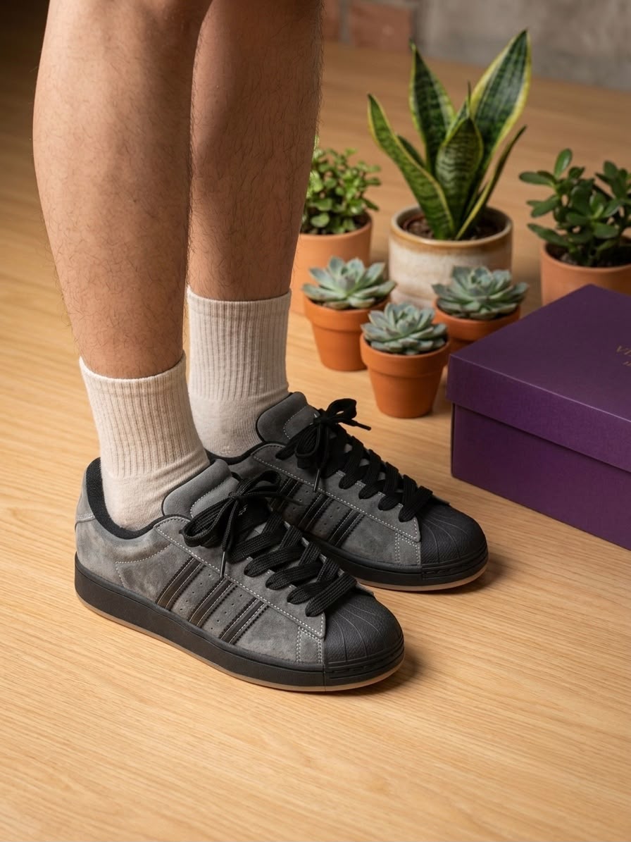 Adidas Superstar ST Men's shoes