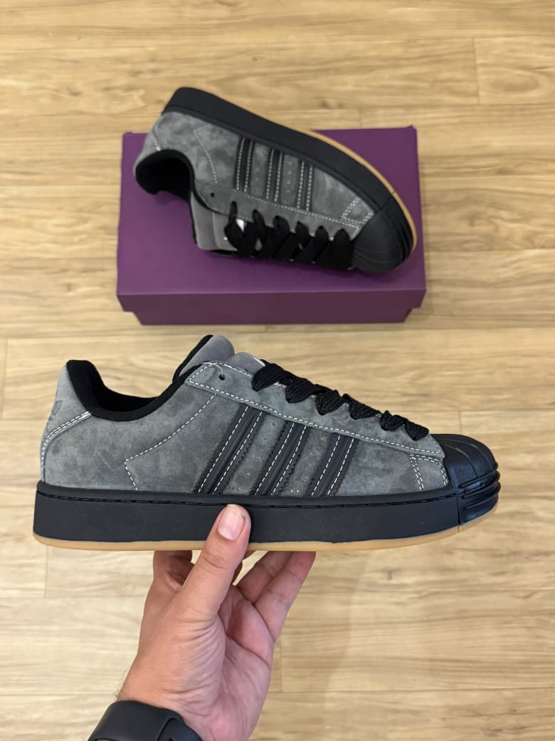 Adidas Superstar ST Men's shoes - Image 3