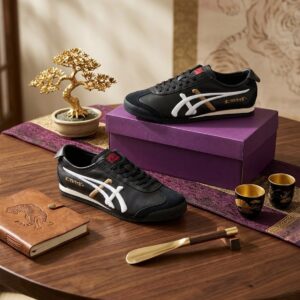 Onitsuka Tiger Mexico 66 Men's Sneakers